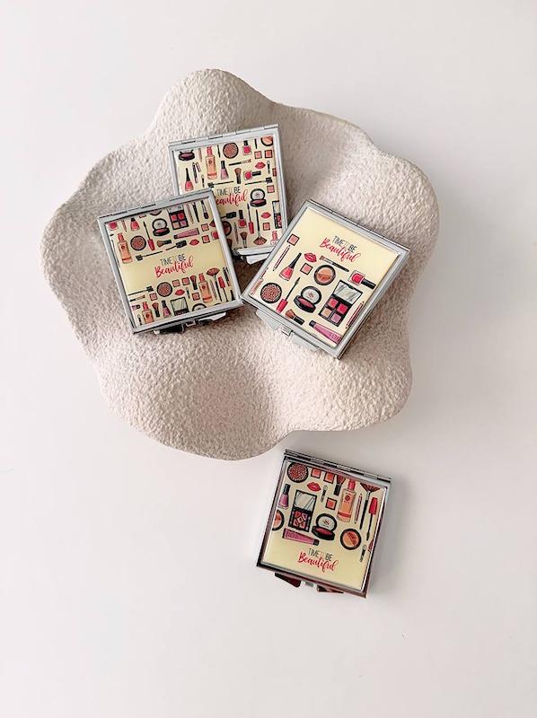 آینه دو طرفه