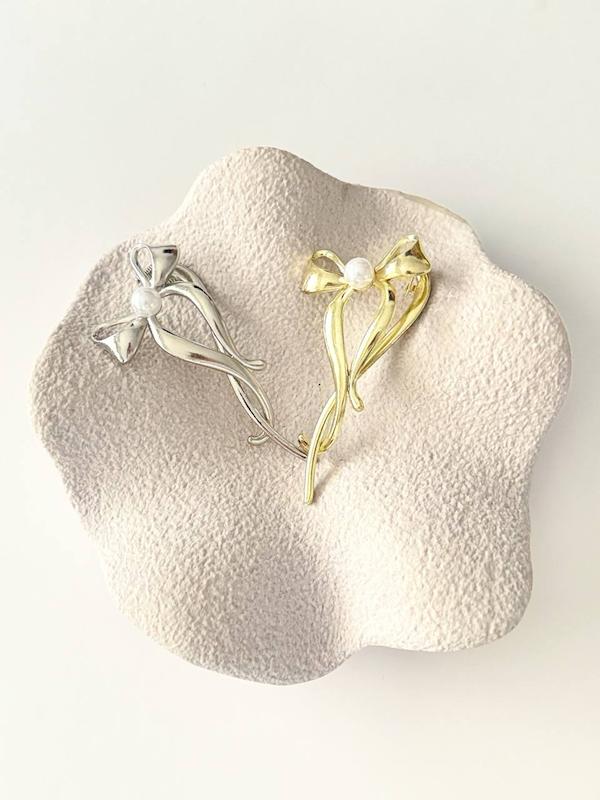 گیره چفتی پاپیون