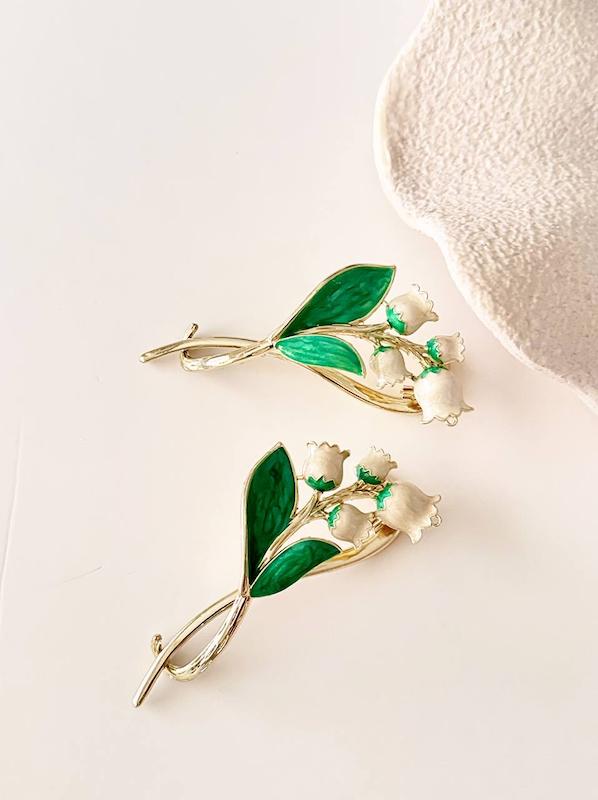 گیره چفتی لاله