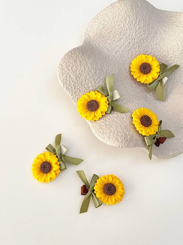 گیره آفتابگردون