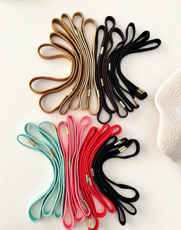 هدبند ورزشی( تل ورزشی)