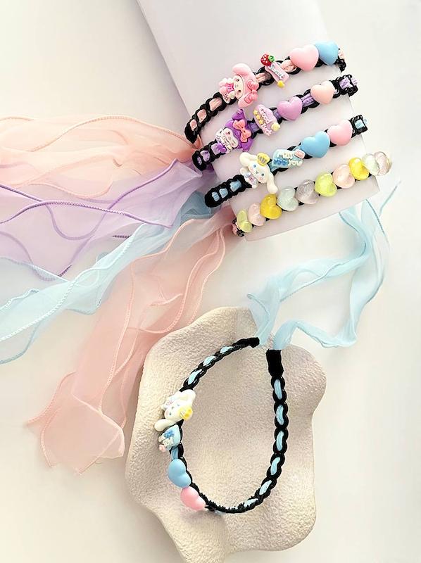 تل دنباله دار ( کرومی)