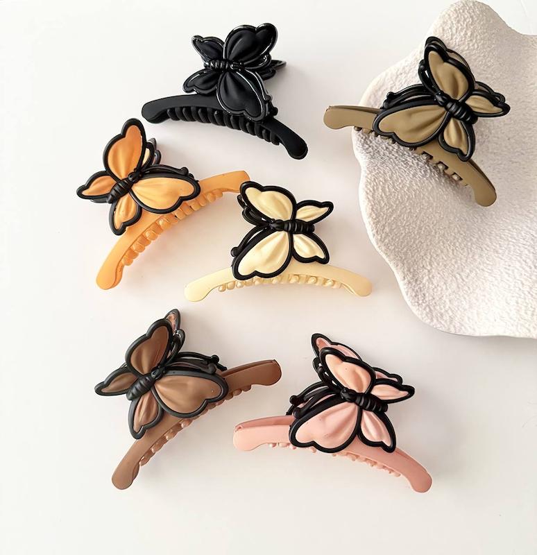 کلیپس روزانه پروانه