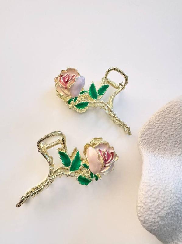 کلیپس مجلسی رز