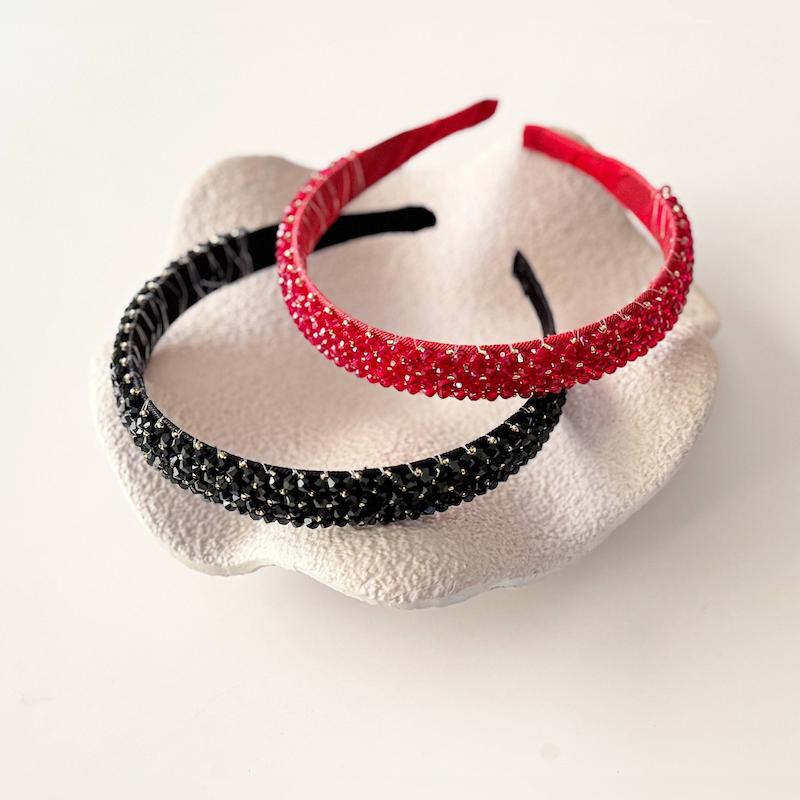 تل کریستالی