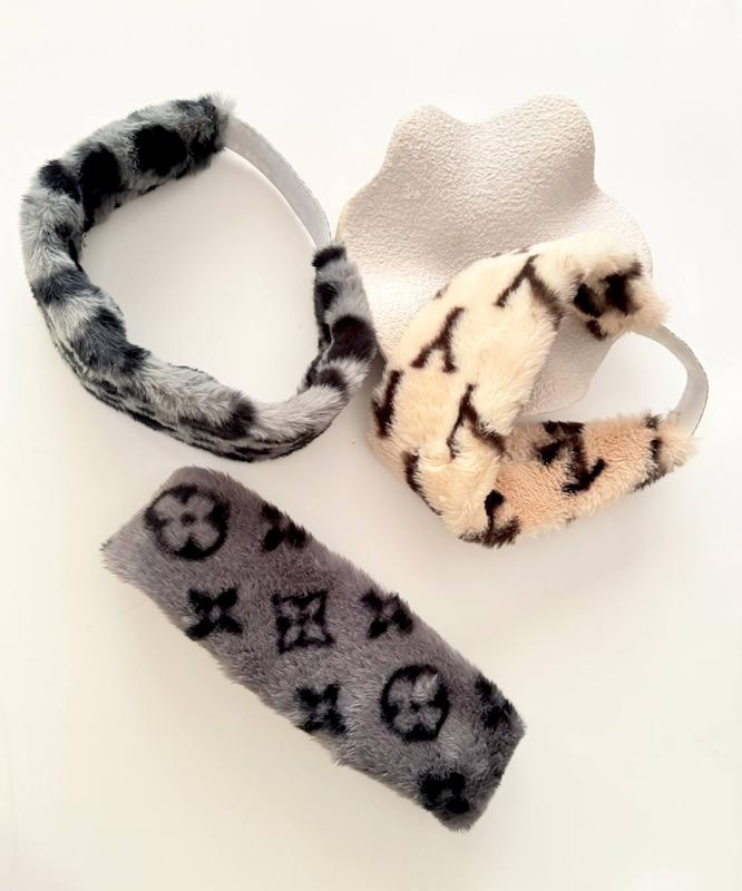 هدبند روسی پولیشی