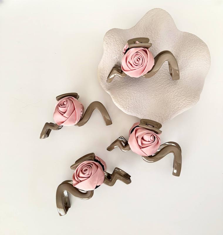 کلیپس روزانه ضربان گل ساتن