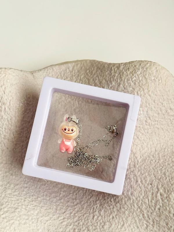 گردنبند لبوبو