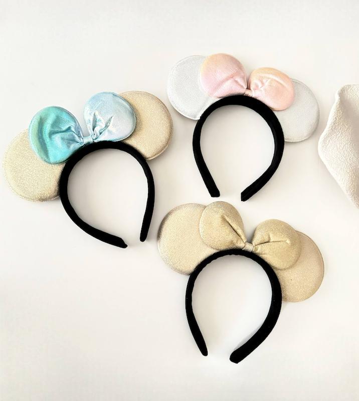 تل میکی ماوس