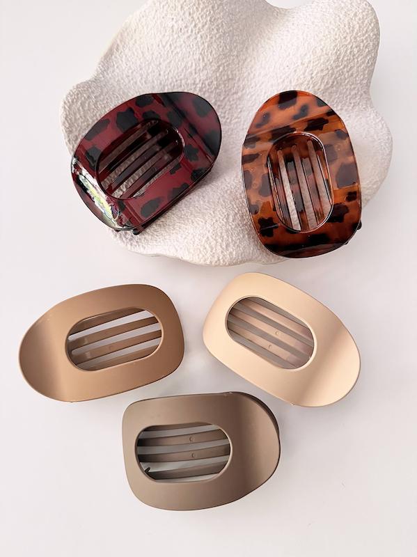 کلیپس مسافرتی فلت