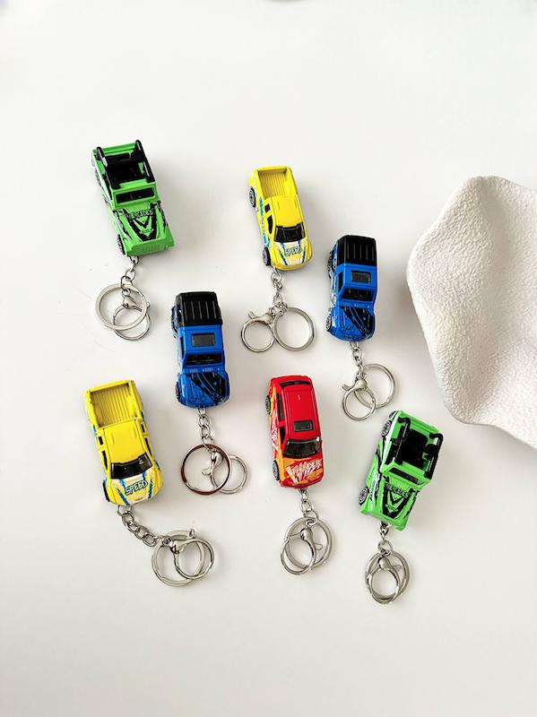 سرکلیدی ماشین