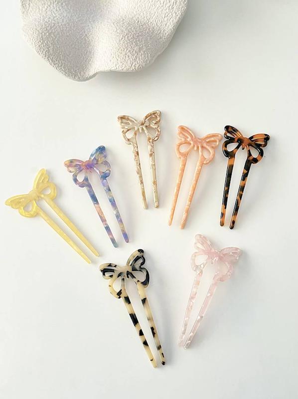 کانزاشی پلی استر پروانه