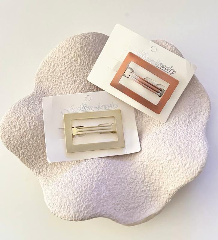 گیره فرانسوی 