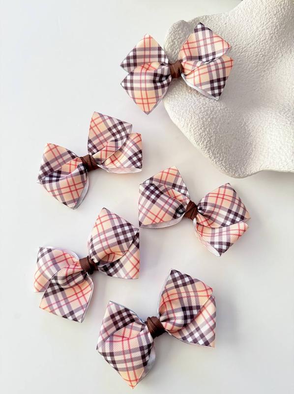 گیره پاپیون بِربِری