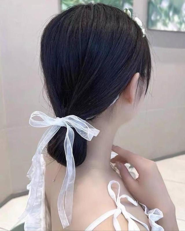 تل گل رز روبانی
