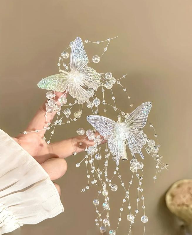 گیره پروانه رویایی