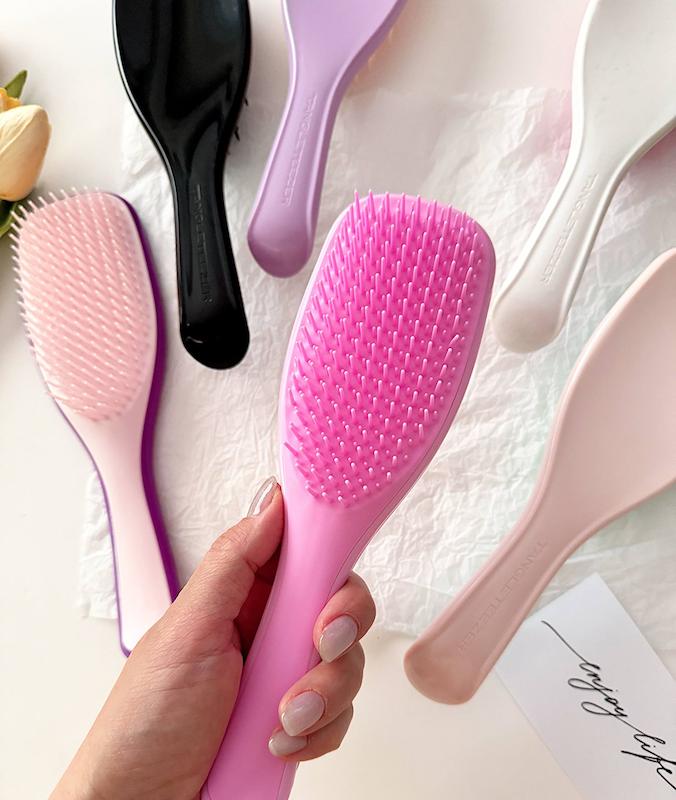 برس گره بازکن تنگل تیزر اصل