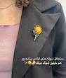 سنجاق سینه ۴ 