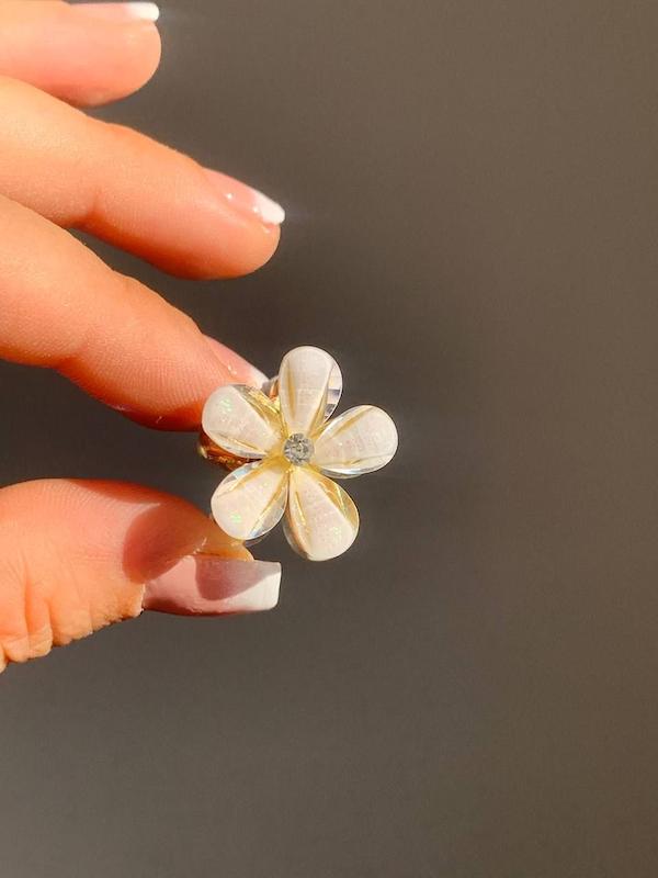 مینی کلیپس آبنباتی
