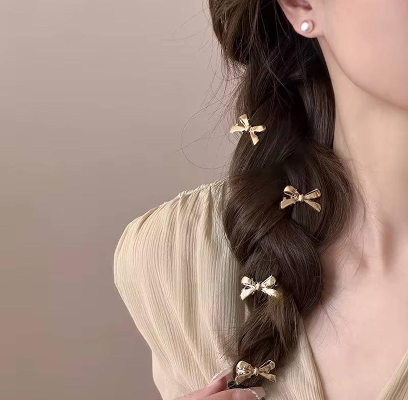 مینی گیره انبری پاپیون