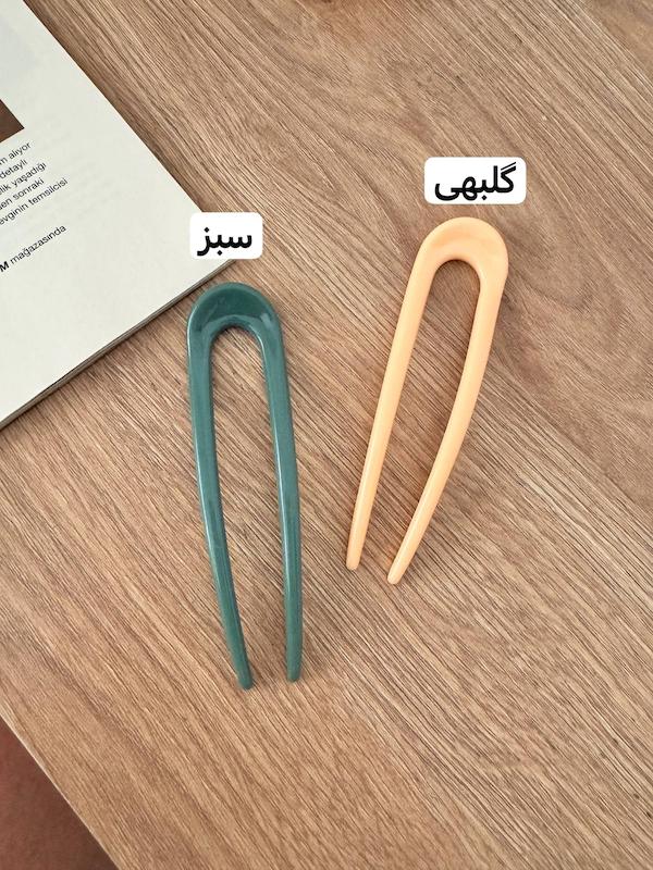 کانزاشی دو پایه وارداتی