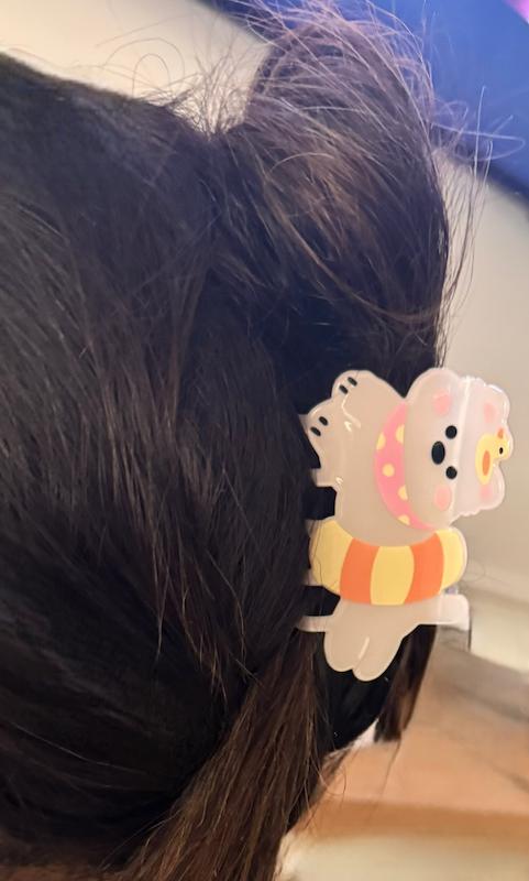 کلیپس نشکن انیمالز