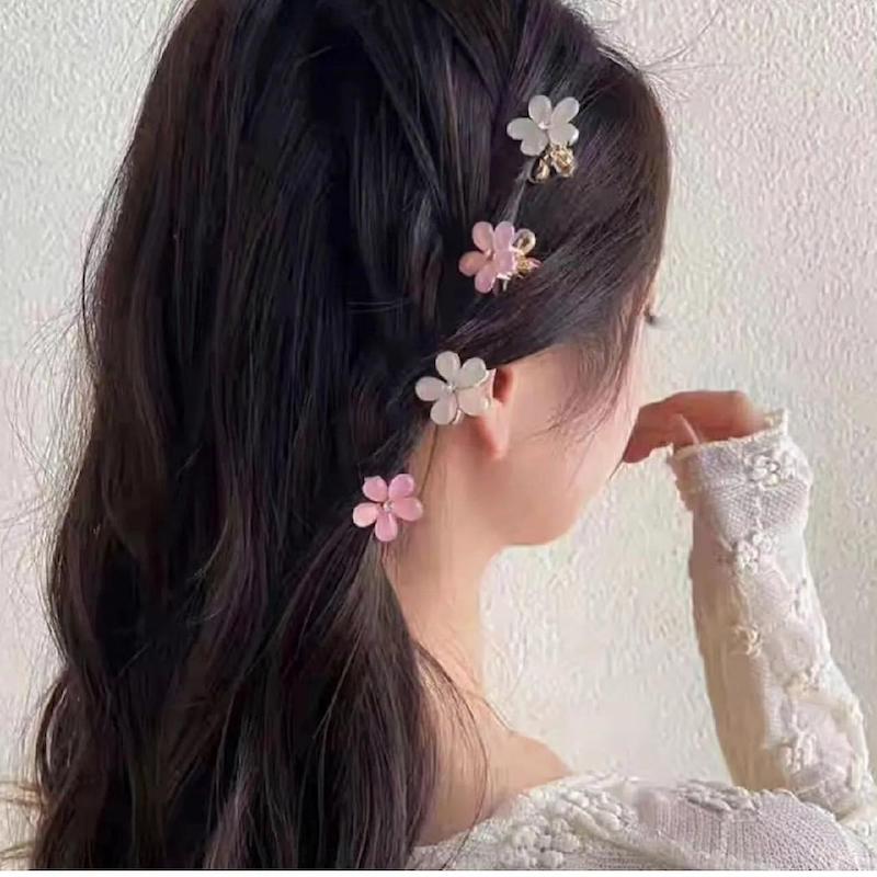 مینی کلیپس آبنباتی