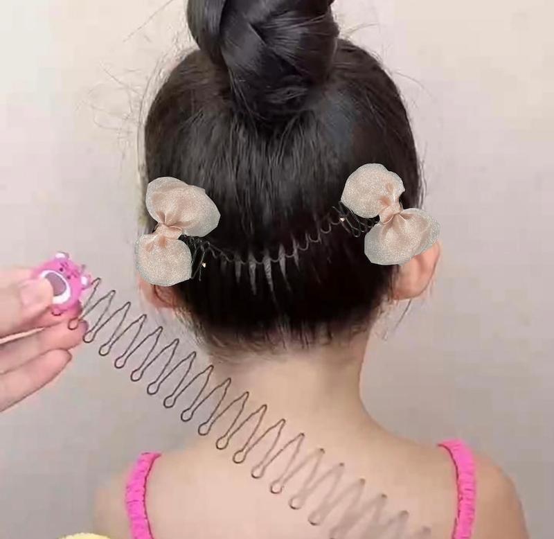 شانه وزگیر پینترستی