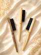 شانه پوش دسته چوبی