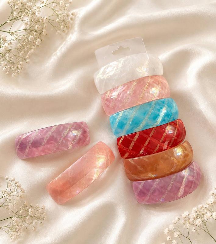 گیره فرانسوی بزرگ