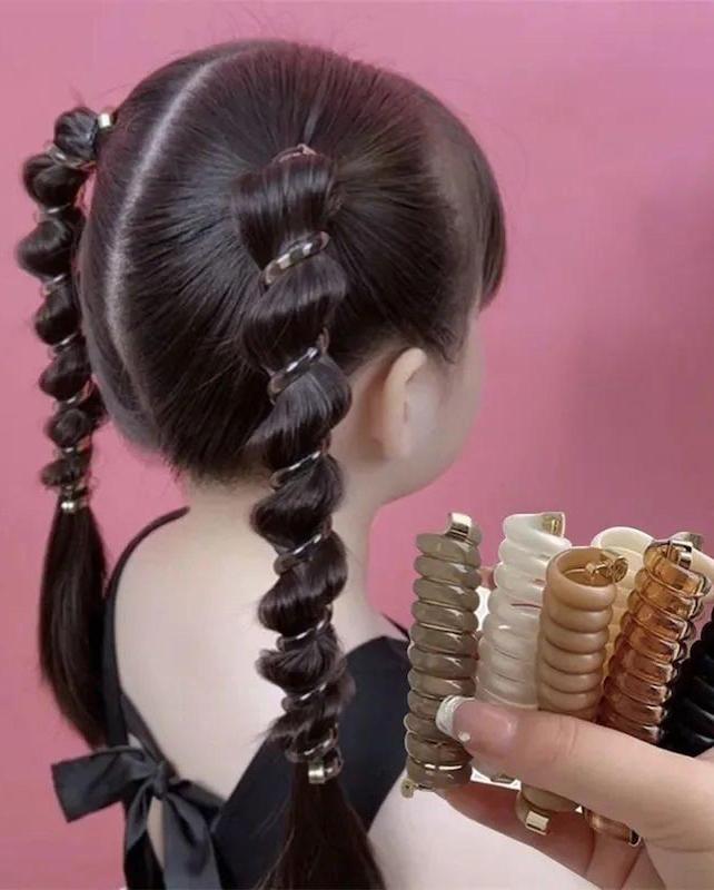کش فنری ژله ای