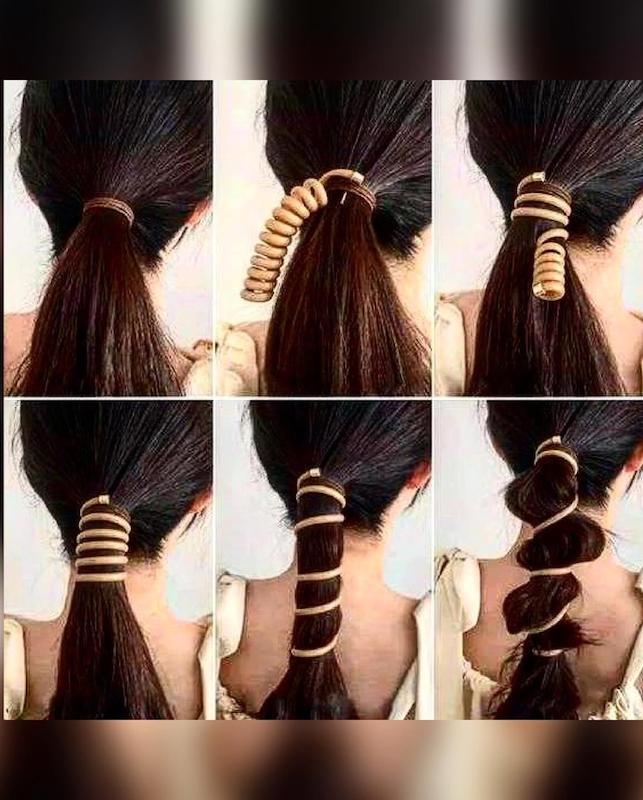 کش فنری ژله ای