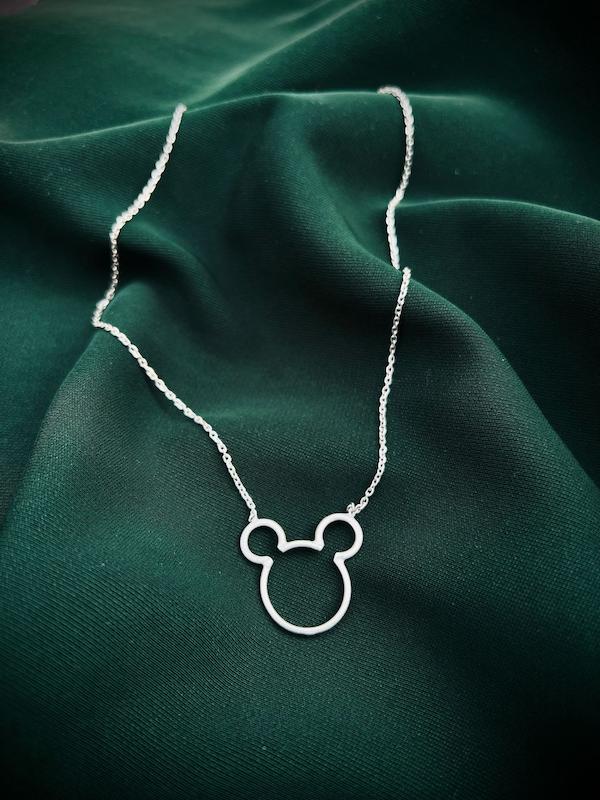 آویز میکی موس 