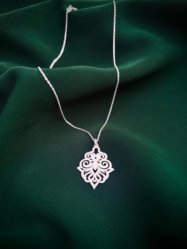 آویز اسلیمی 