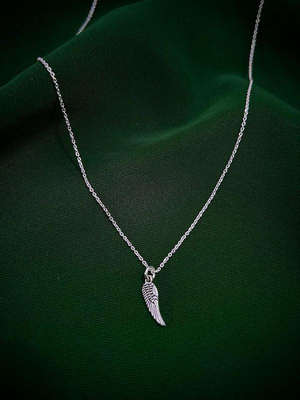 آویز بال فرشته 