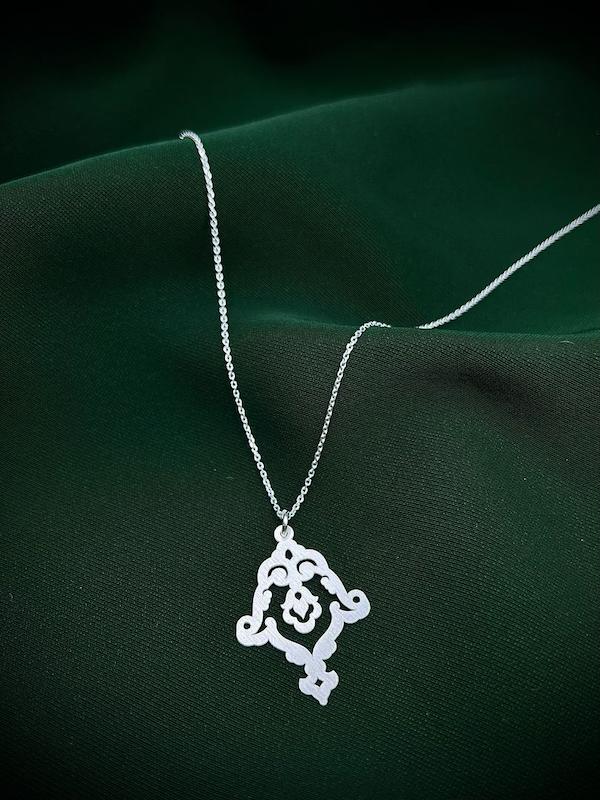 آویز اسلیمی '