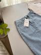 دامن بلند یخی ZARA