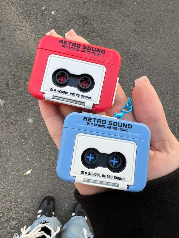 جاکلیدی ضبط صدا