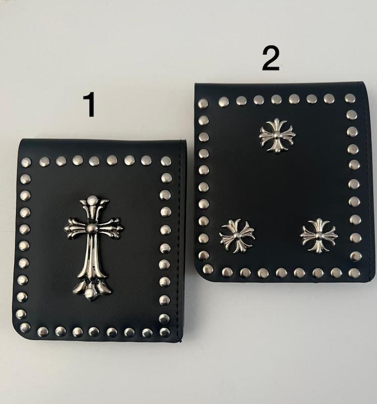 کیف پول کروم هارتز