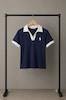 بلوشرت یقه انگلیسی پولو POLO
