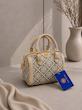 کیف صندوقی برند توری برچ TORY BURCH