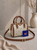 کیف صندوقی برند توری برچ TORY BURCH