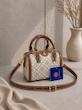 کیف صندوقی برند توری برچ TORY BURCH