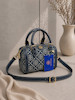 کیف صندوقی برند توری برچ TORY BURCH