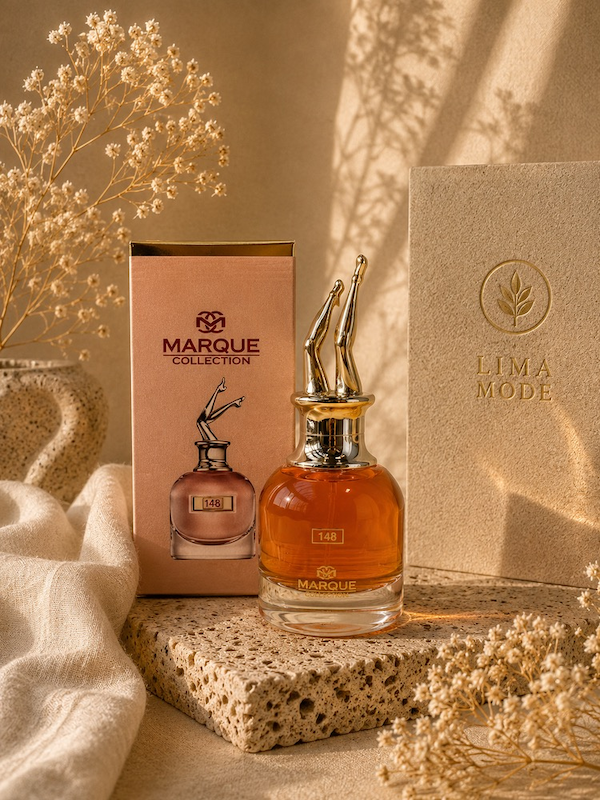 ادکلن زنانه ژان پل گوتیه اسکندل 25 میل