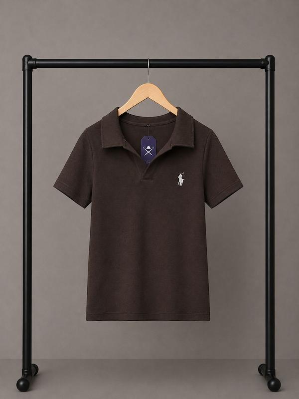 پولوشرت برند POLO طرح جدید