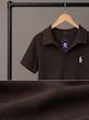 پولوشرت برند POLO طرح جدید