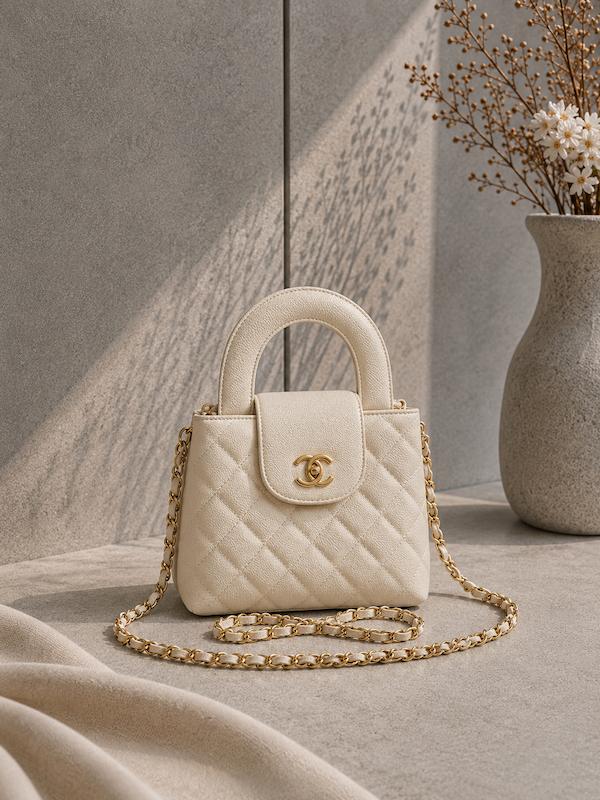 کیف ترند شنل وارداتی