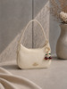 کیف‌ ‌ترند برند کوچ COACH با آویز گیلاس