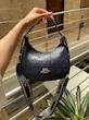 کیف‌ ‌ترند برند کوچ COACH با آویز گیلاس